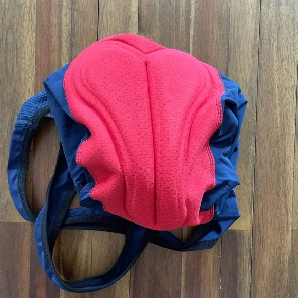 ELIEL Fatcake cycling bib